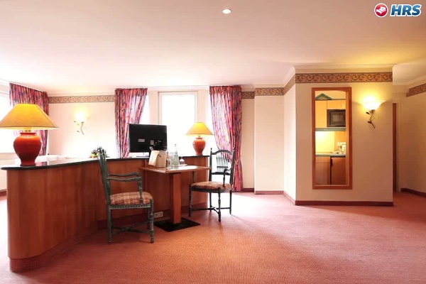 Hotel Arcadia